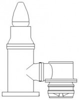 High Velocity Pressure / Vacuum Relief Valves